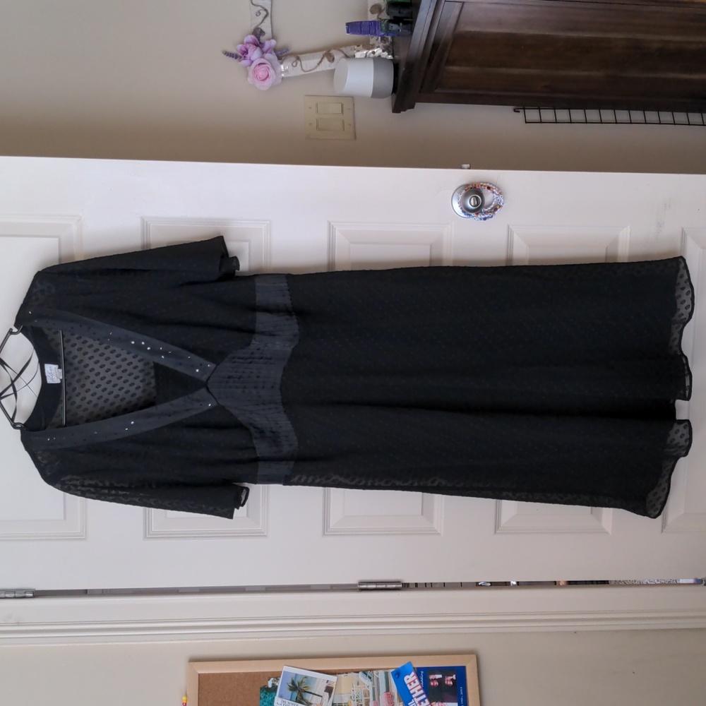 Emma James Dress 22